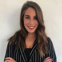 Linzi Martin