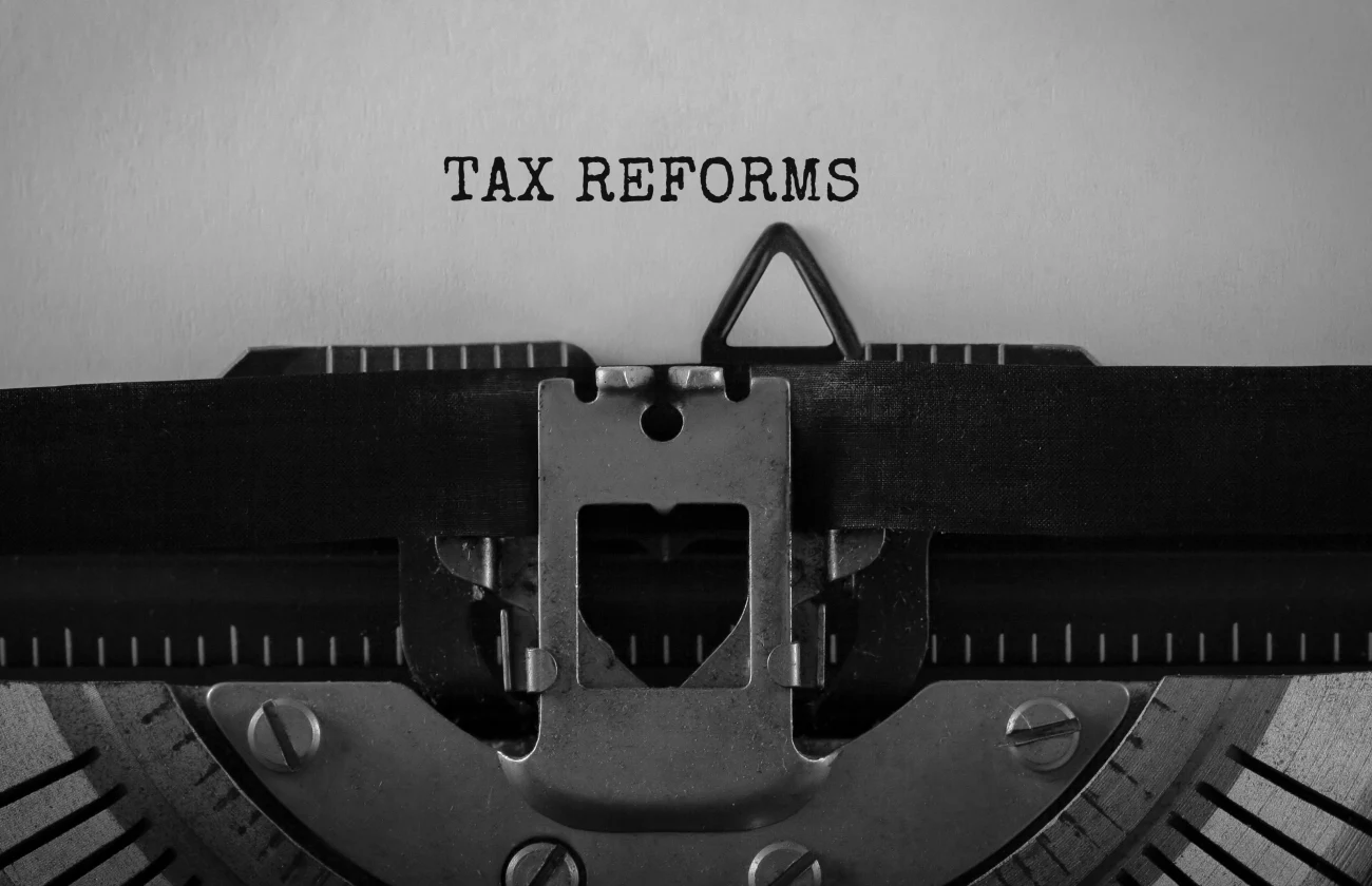 The Impact Of New Tax Law on Mileage Deduction