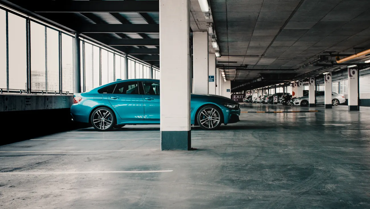 What are the Best Parking Apps for Businesses? | MileIQ