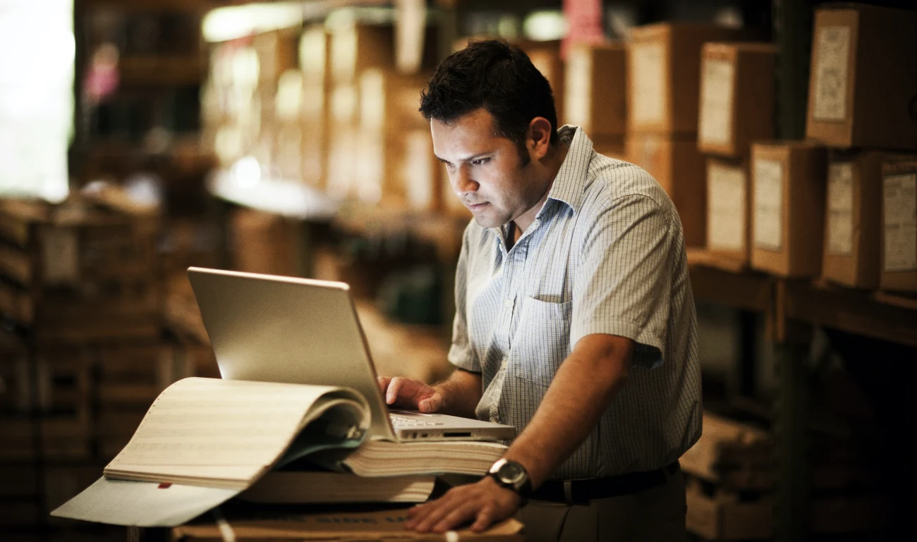 Budget planning with spreadsheets