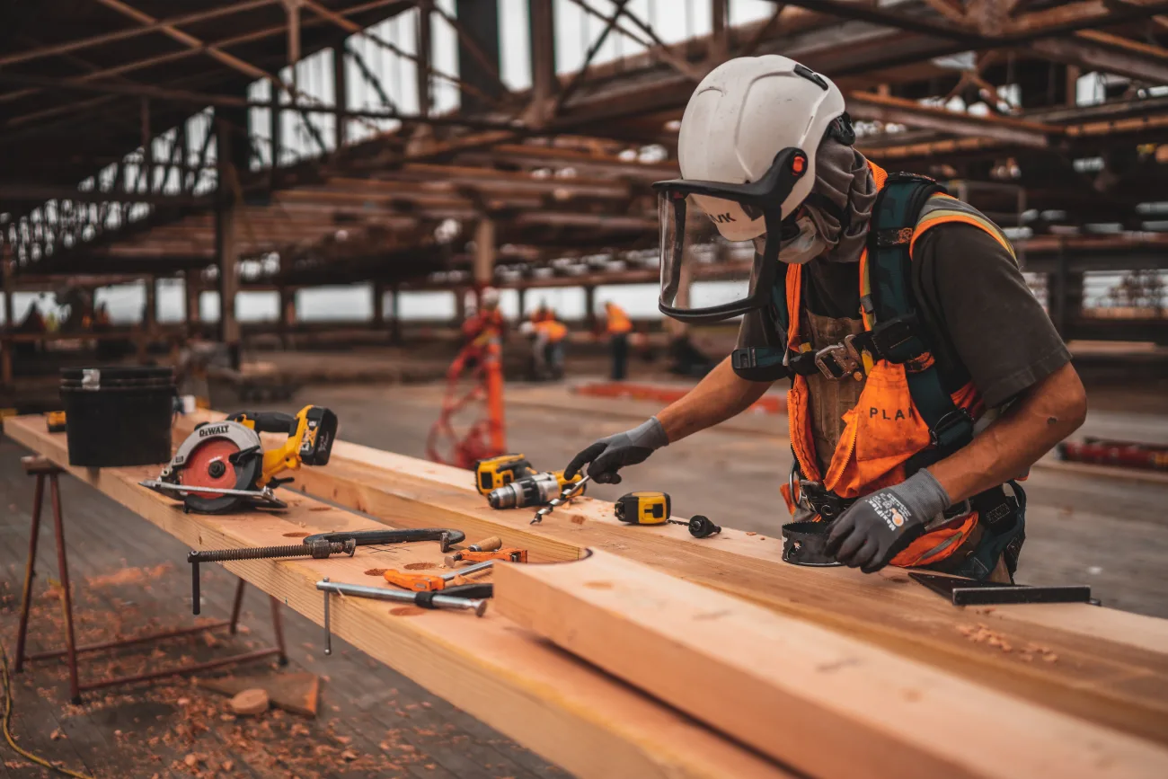 Mileage Tracking for Construction