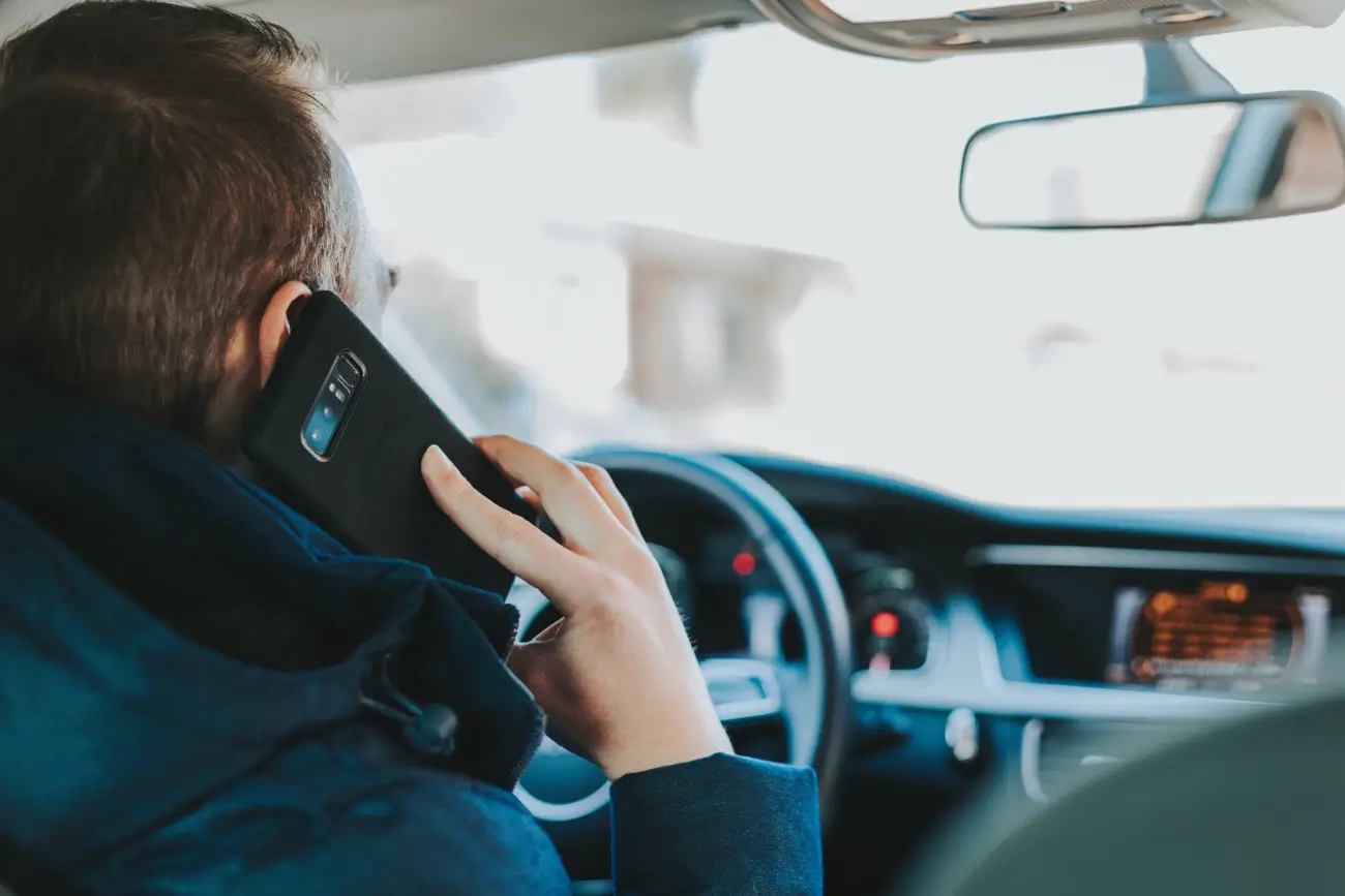 Do Business Calls Make Commuting Deductible?