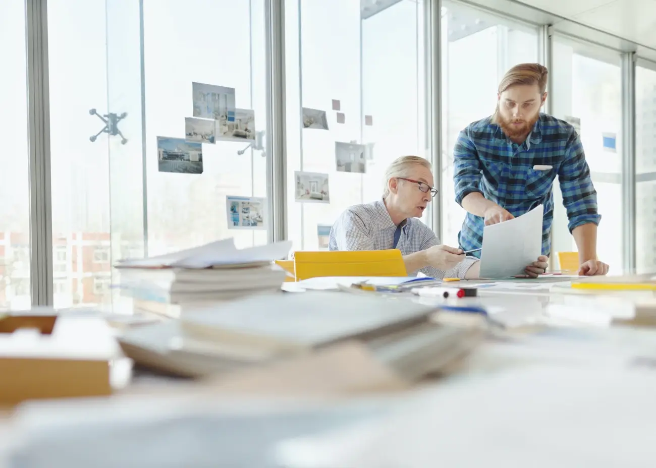 Should you use a marketing agency for small business?