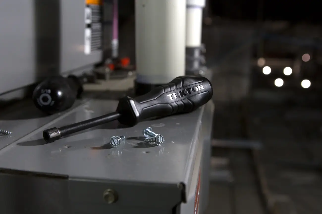 Mileage Tracking for HVAC Technicians
