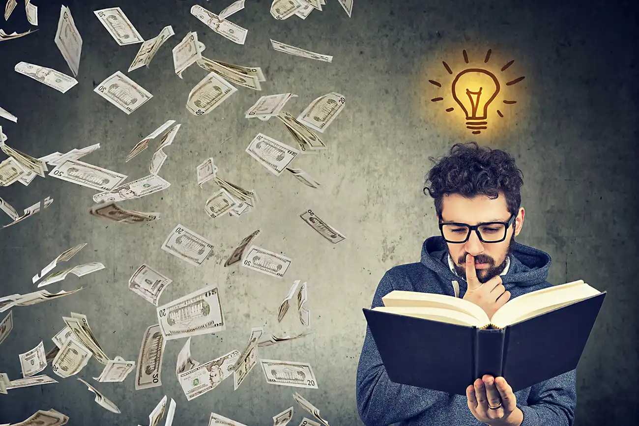 10 best books every business owner should read