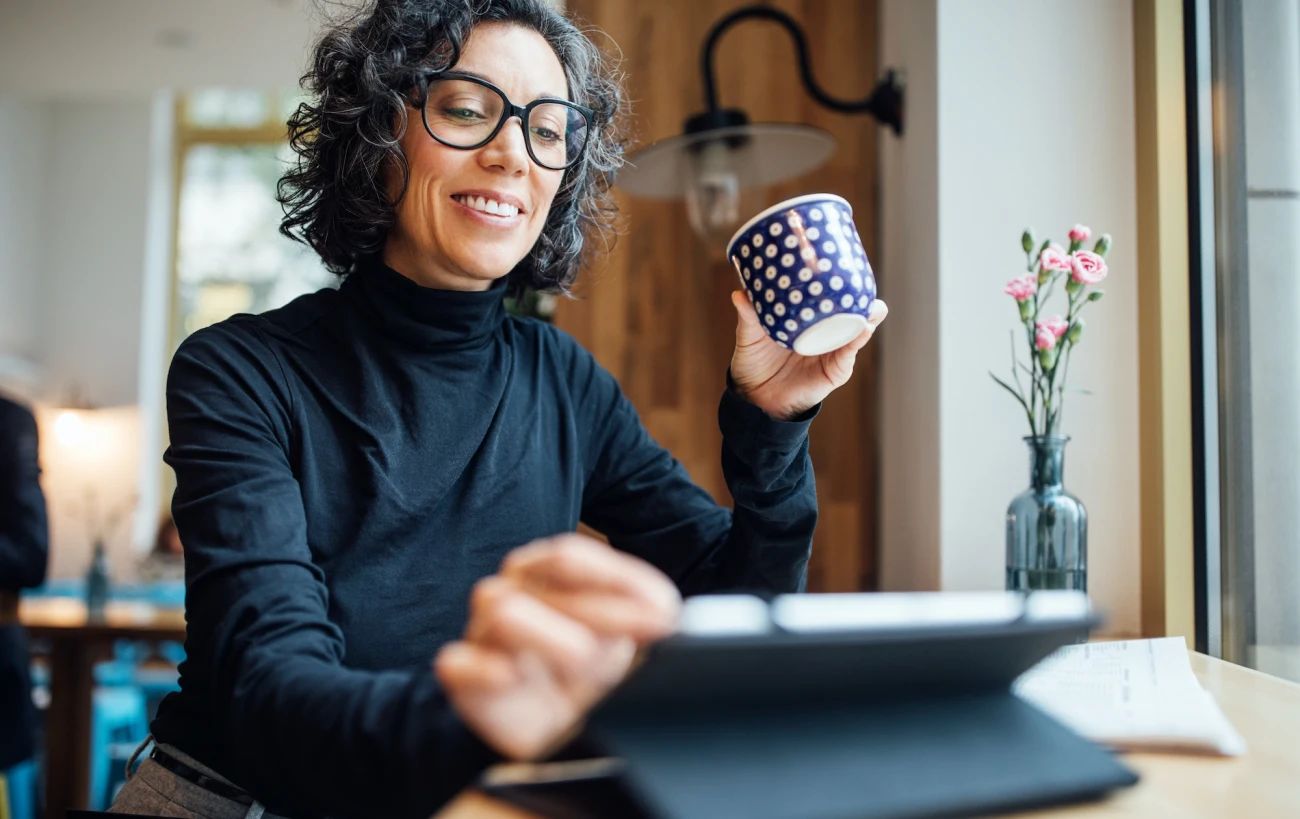 The beginner's guide to bookkeeping