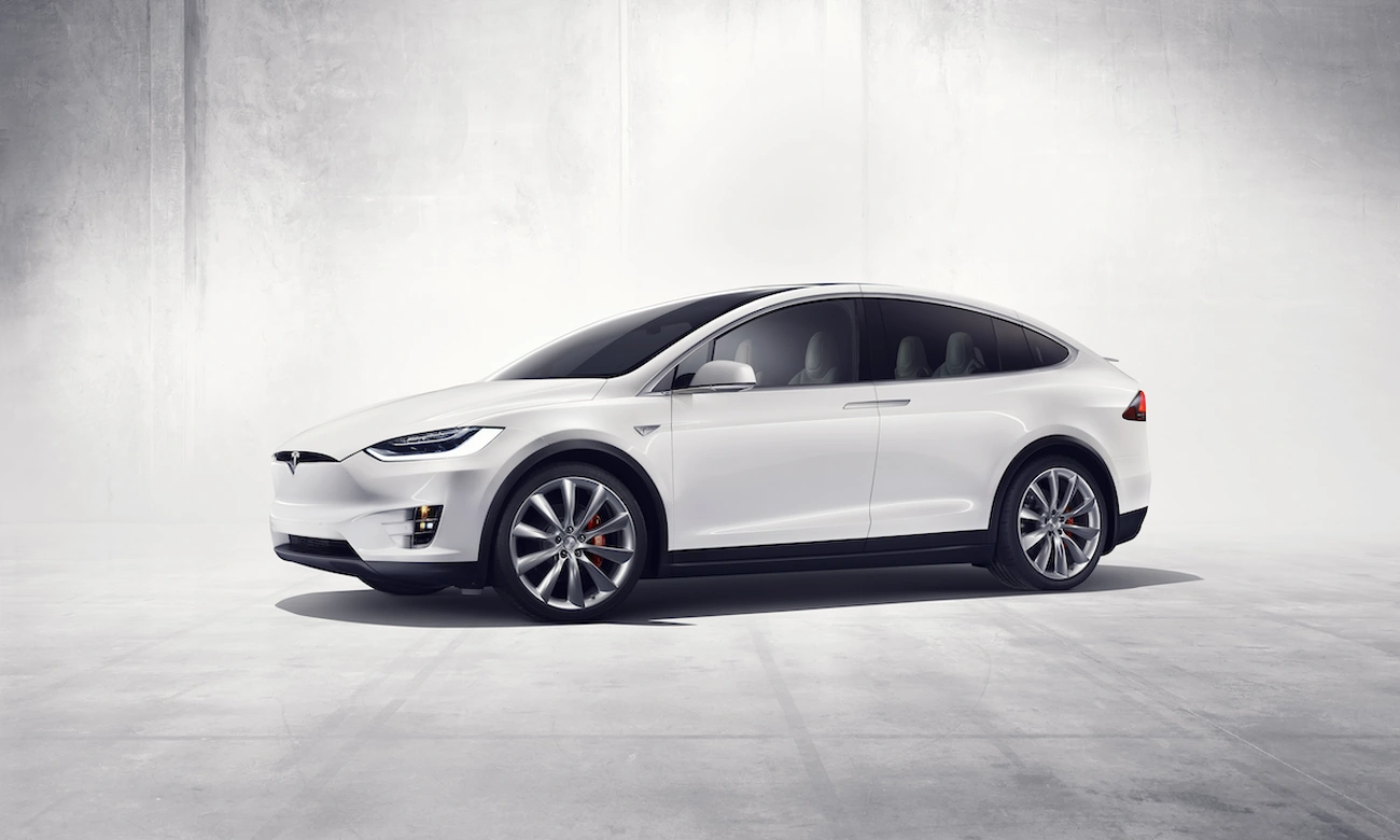 New Tesla SUV May Qualify for Big Tax Deduction