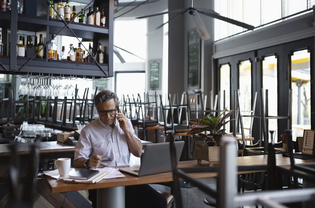 What is cash flow and how does it affect your small business?