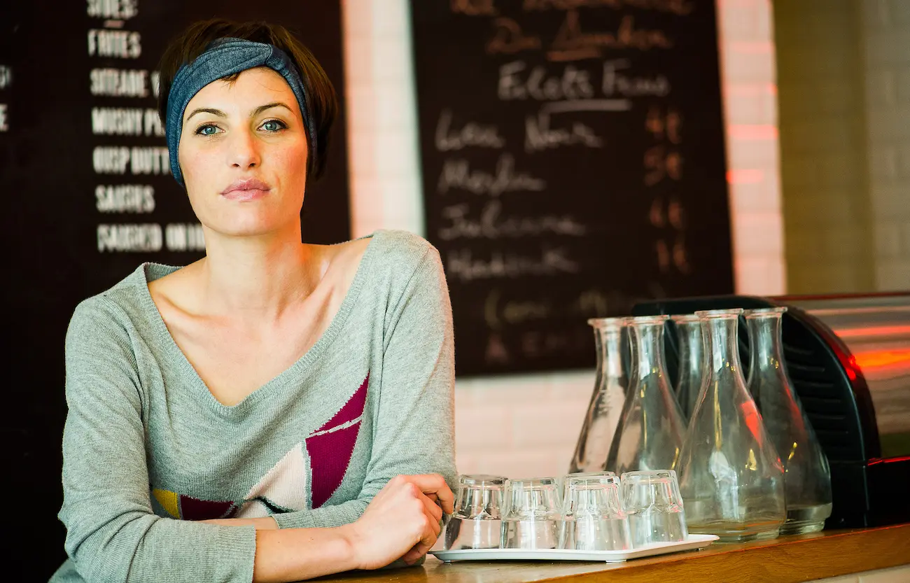 Choosing and Protecting Your Business Name