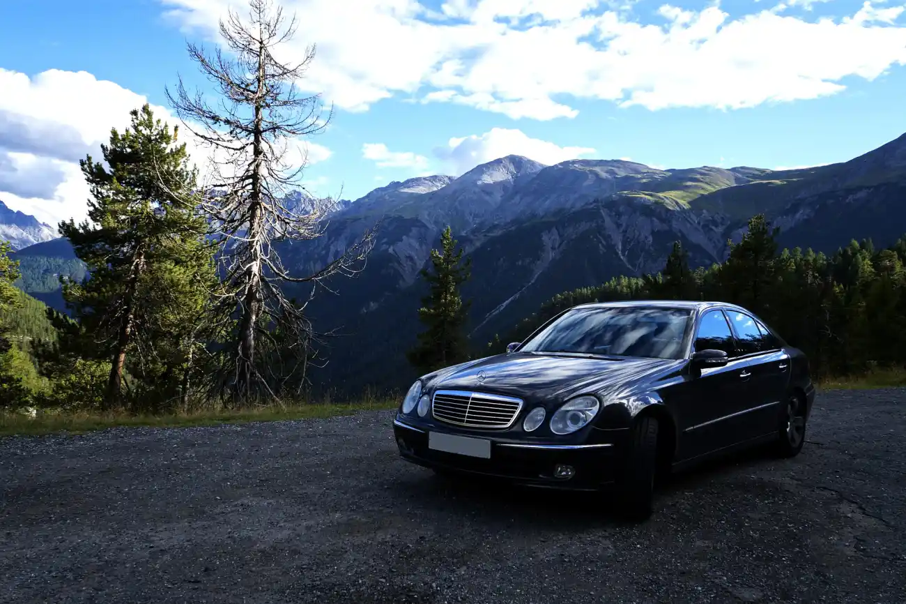 Can I Use Standard Mileage Rate and Actual Expenses?