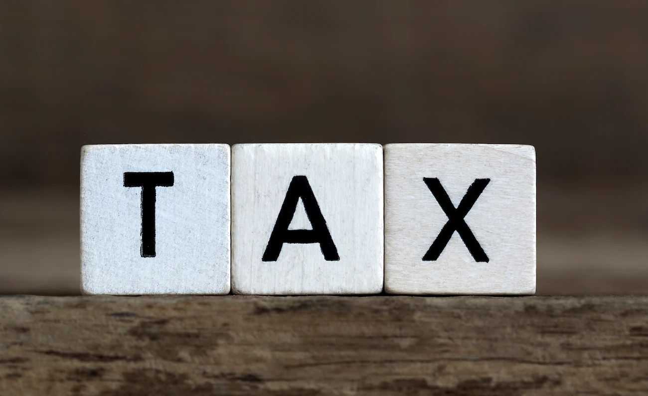 The 2019 federal income tax brackets & tax rates