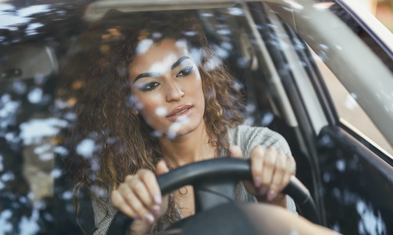 What are the IRS standard mileage rates for 2022?