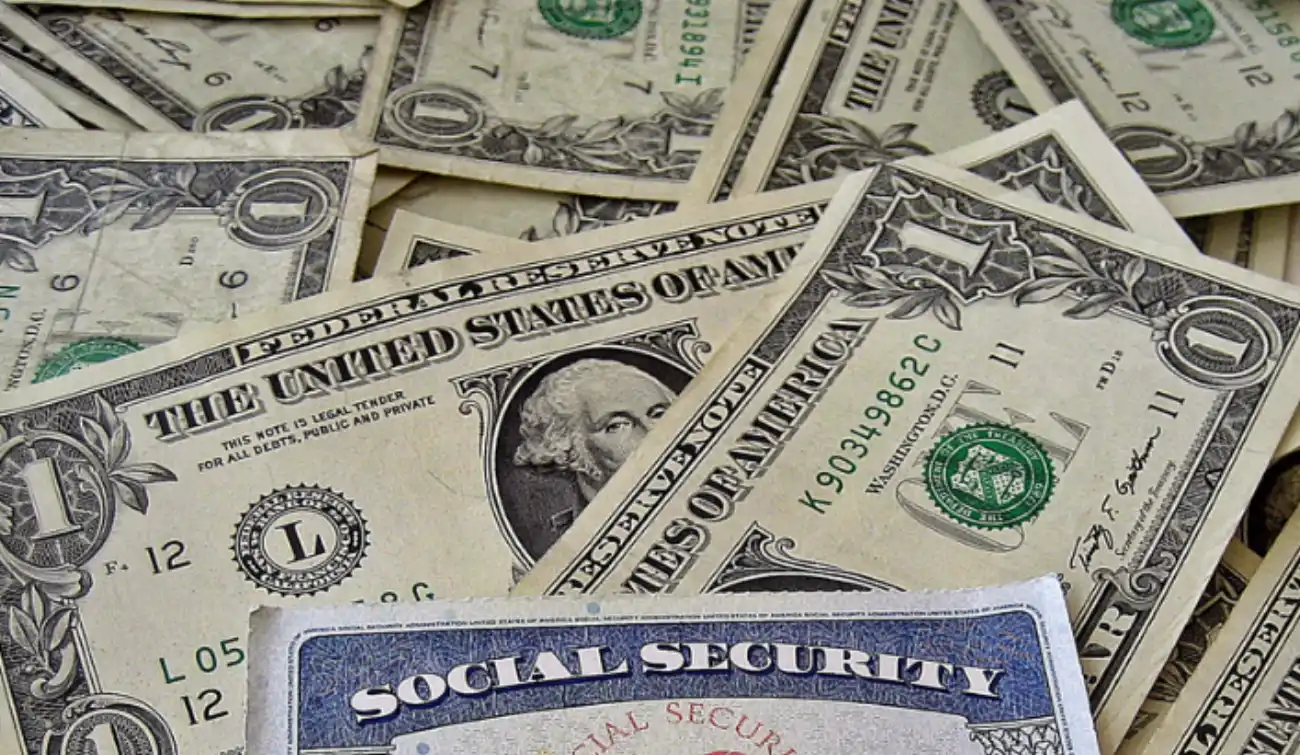 Social Security Taxes Will Rise For Many in 2017