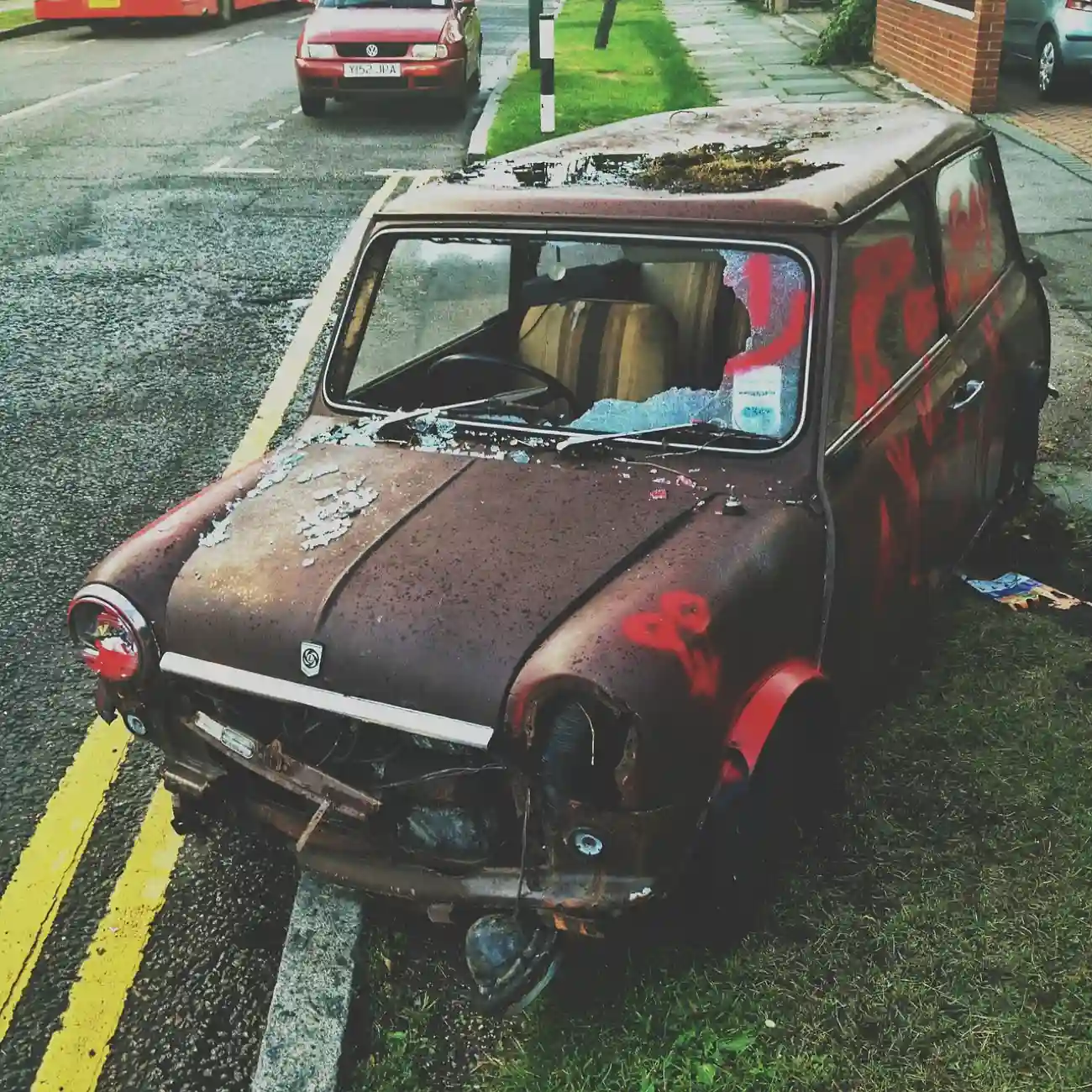 Are Automobile Accidents Tax Deductible?
