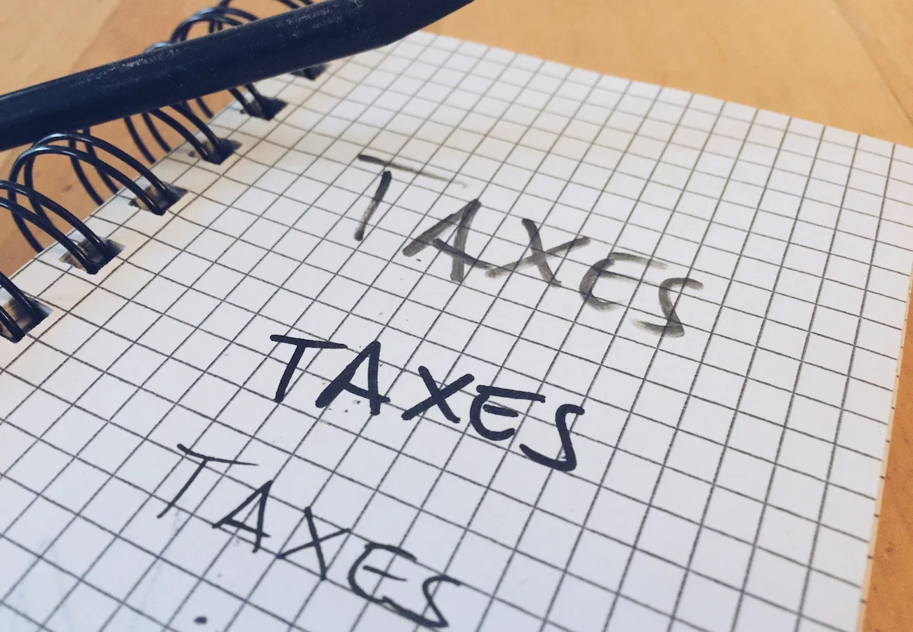How the new tax law affects small business owners