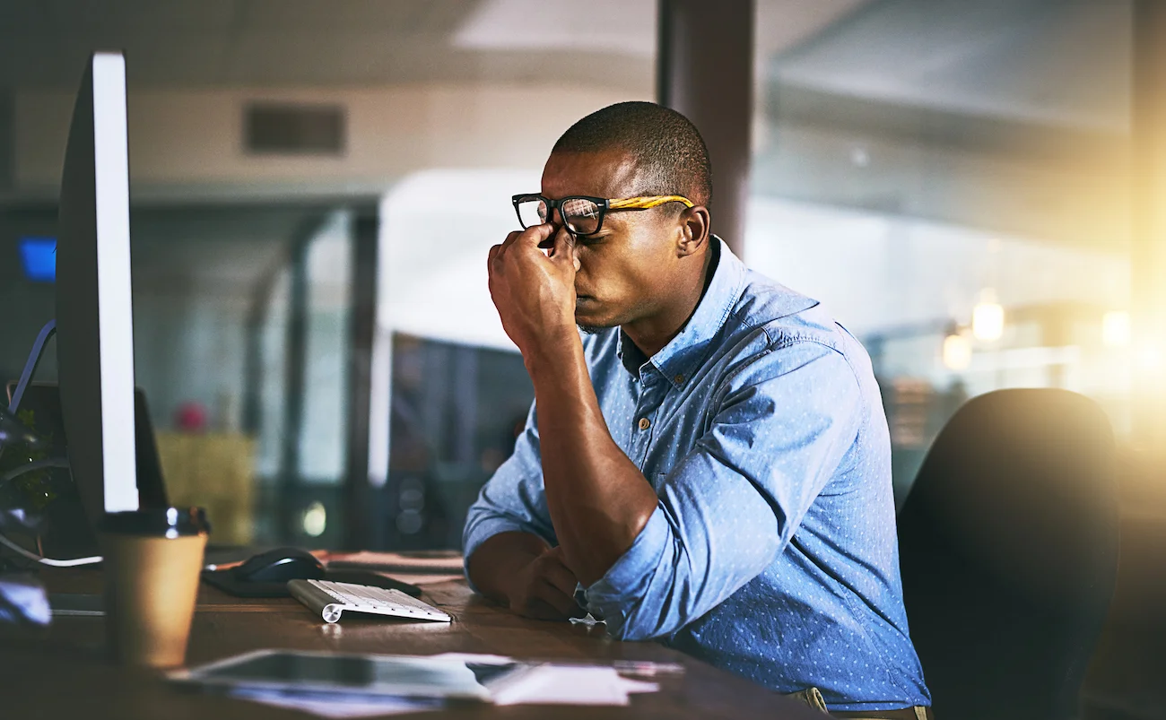 How to bounce back after losing a client