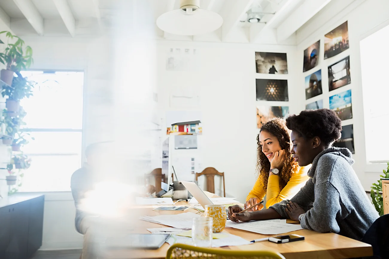 Guide to Small Business Loans for Women