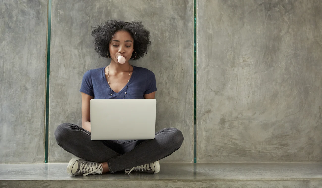 When Should You Work for Free?