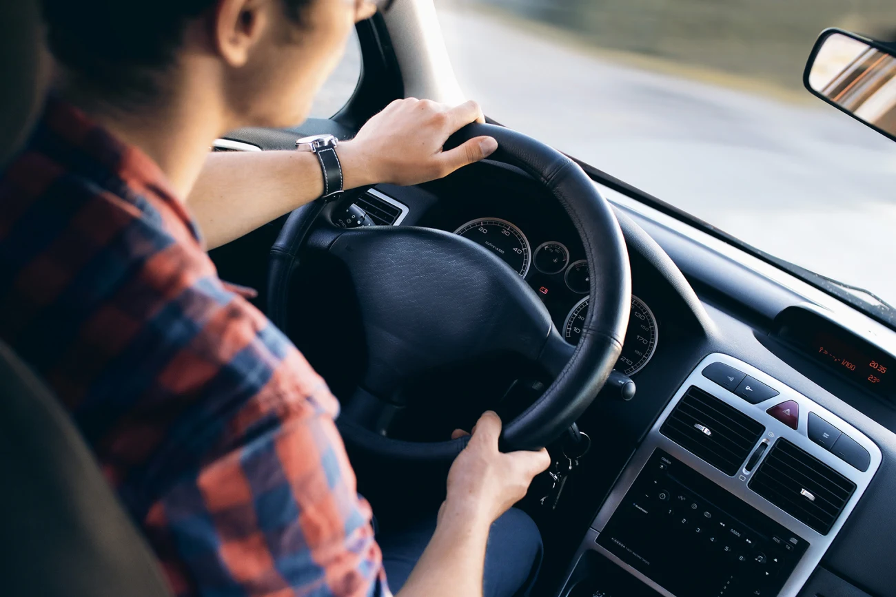 How To Safely Track Mileage for Work