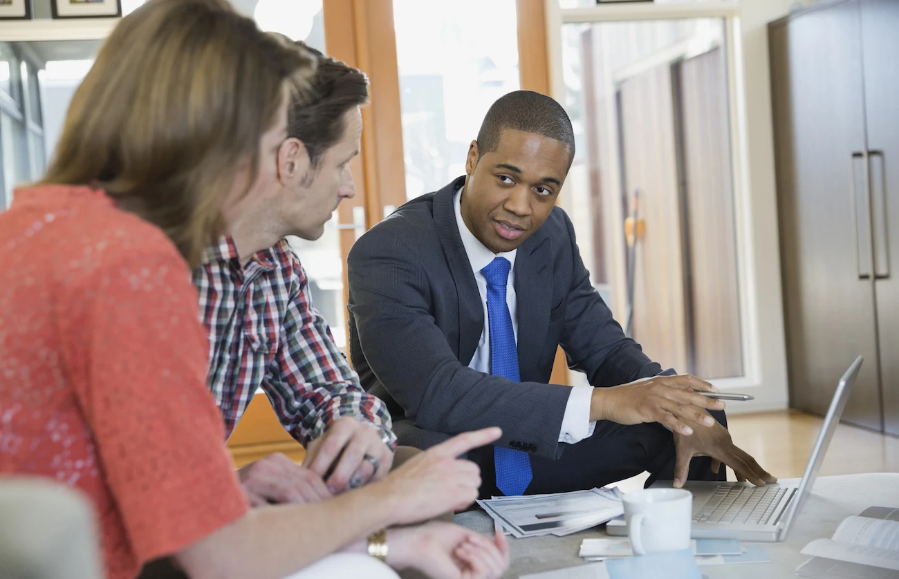 10 tips for choosing a tax preparer