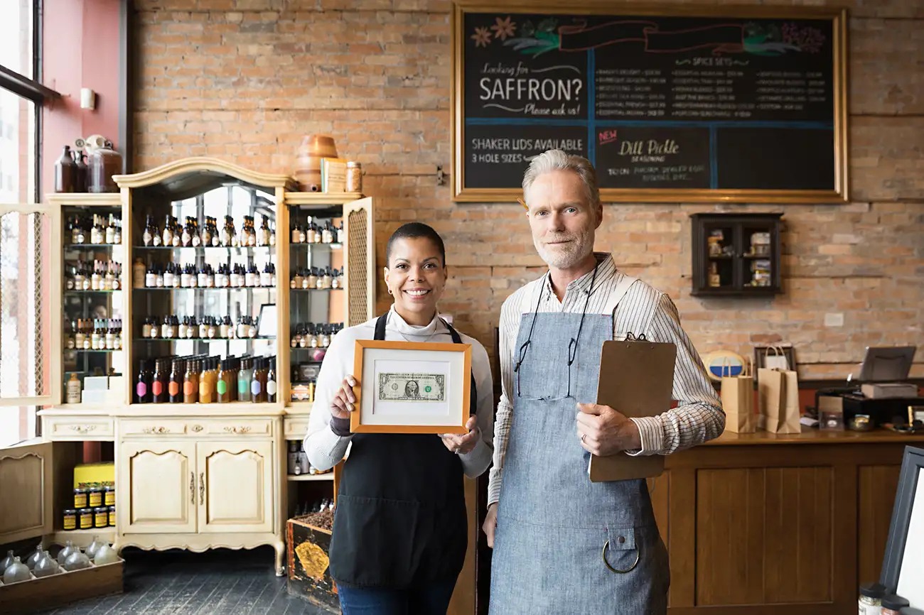 The definitive checklist for becoming self-employed