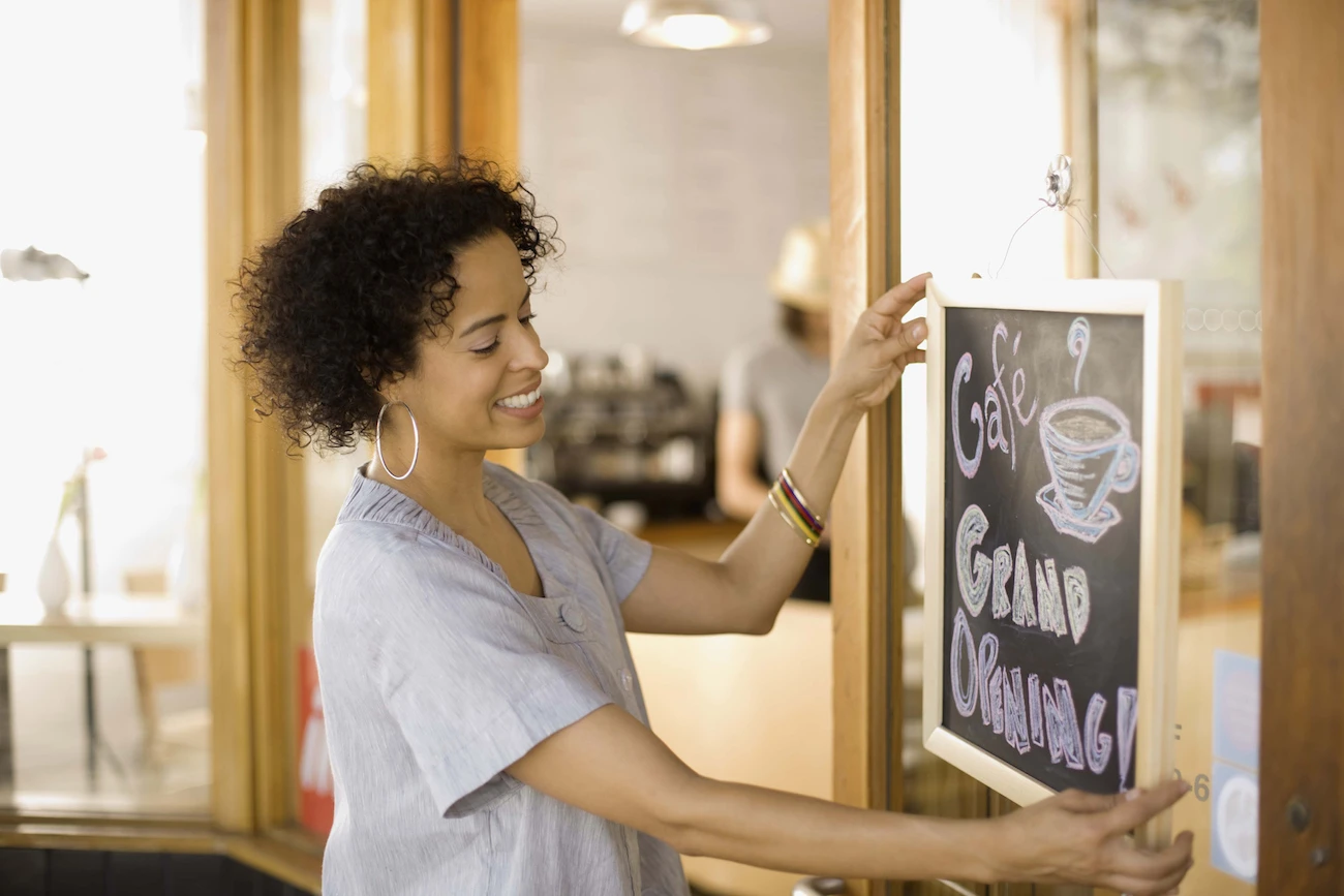 How much does it cost to open a restaurant?