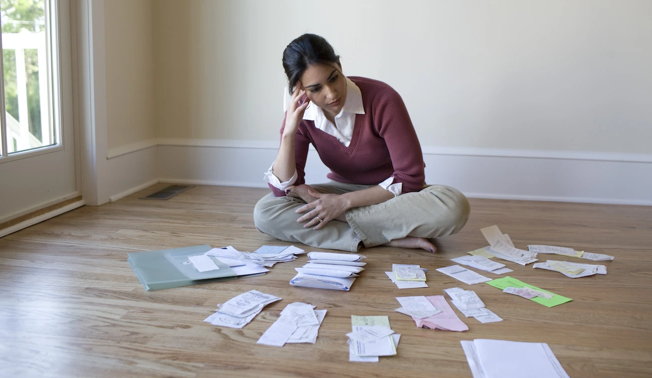 What Business Receipts Should You Keep?