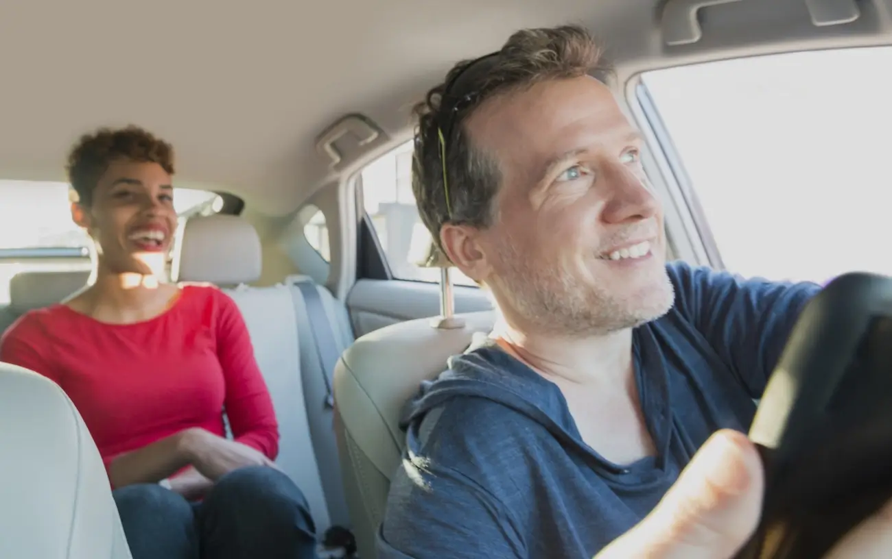 Uber Driver Tax Deductions: Write-Offs for Drivers