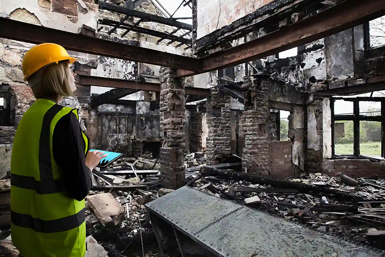 Tax Laws for Fire and Casualty Loss Tax Deduction