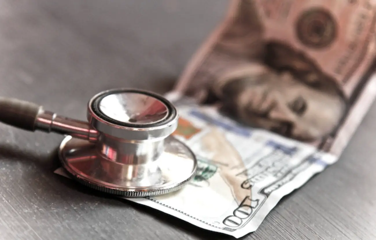 How the self-employed can deduct health insurance costs