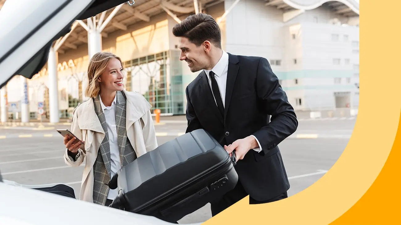 Business Travel Tax Deduction
