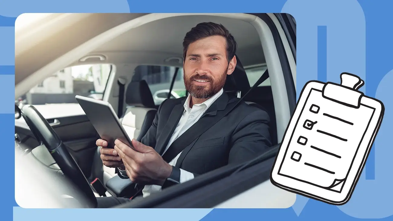 What Is a Mileage Logbook?
