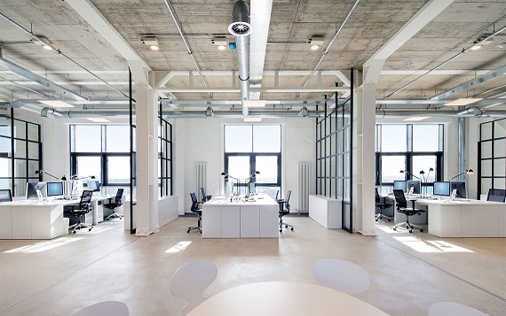 Office Cleaning