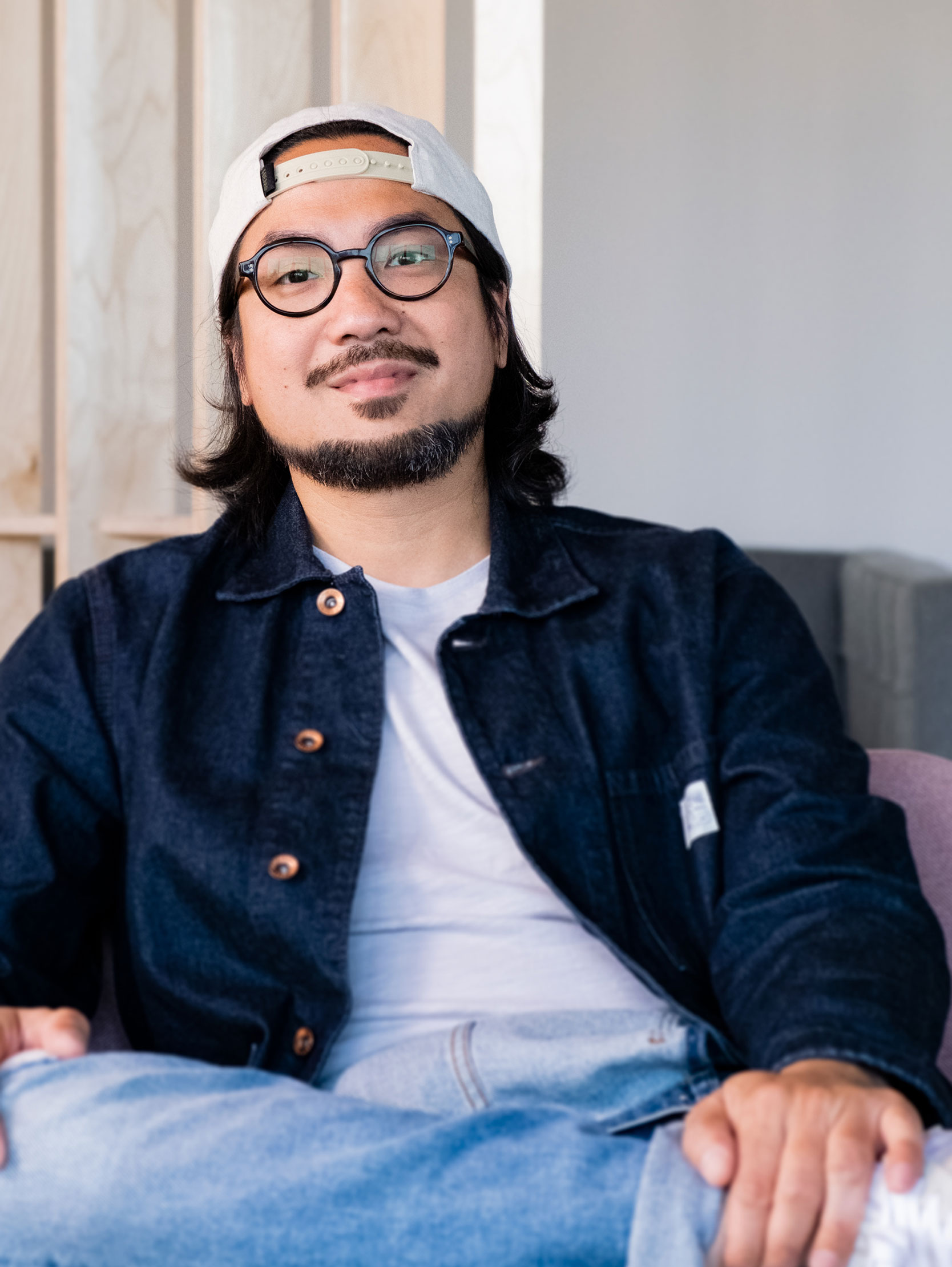 Martin Vu