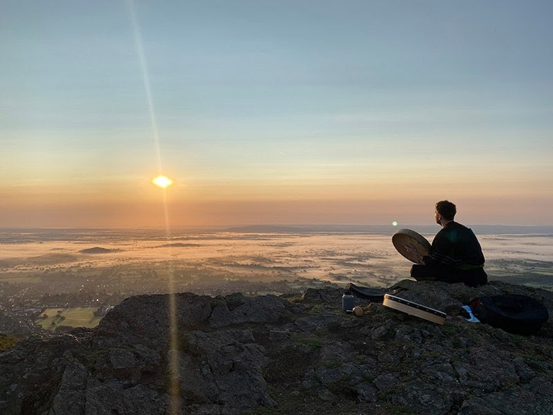 Eddy Elsey Sunrise