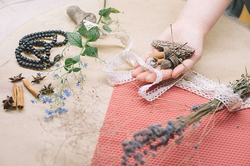 Shamanic Practitioner