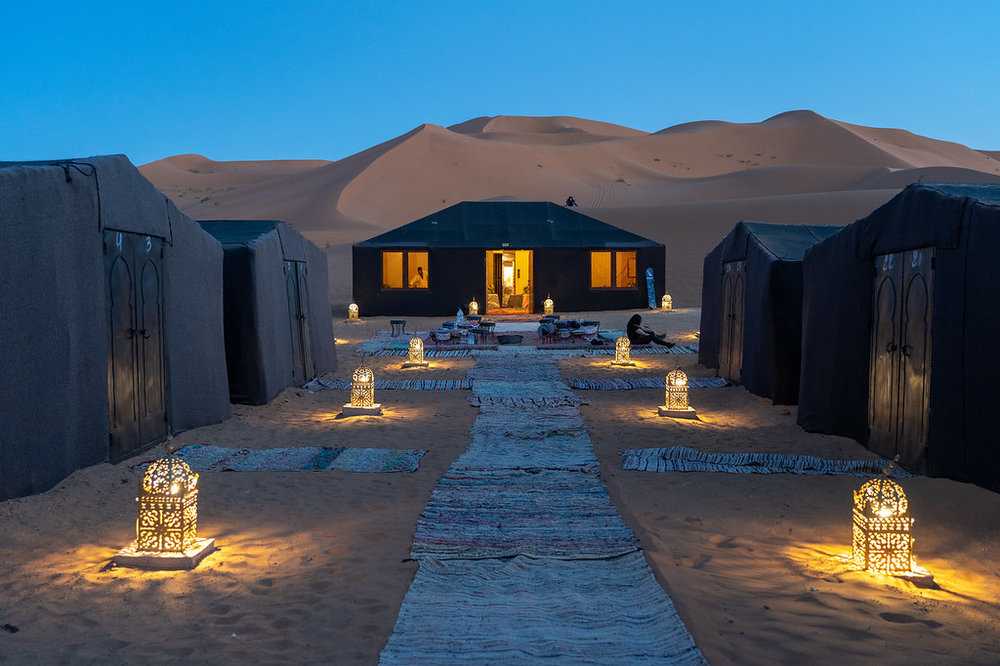 Sahara