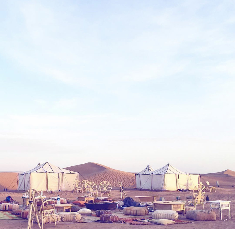 Sahara