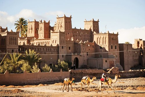 Sahara