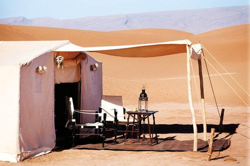 Sahara