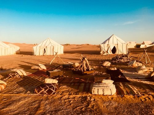 Sahara