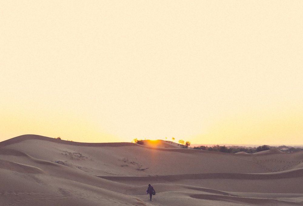 Sahara