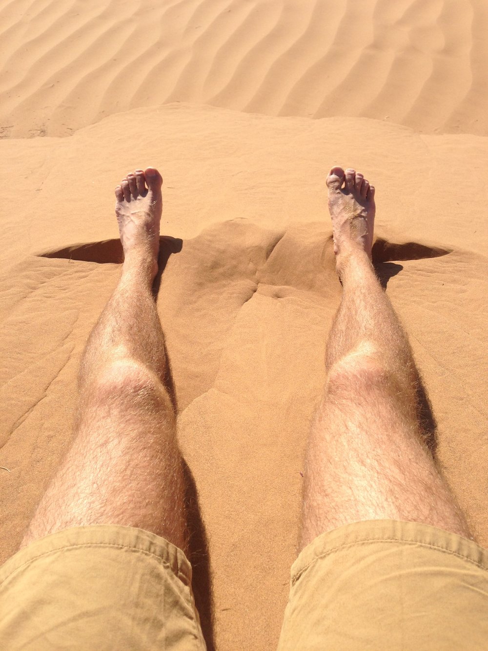 Sahara
