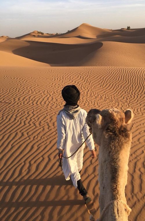 Sahara