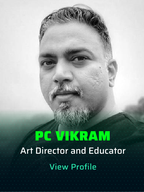 Online Concept Art Masterclass