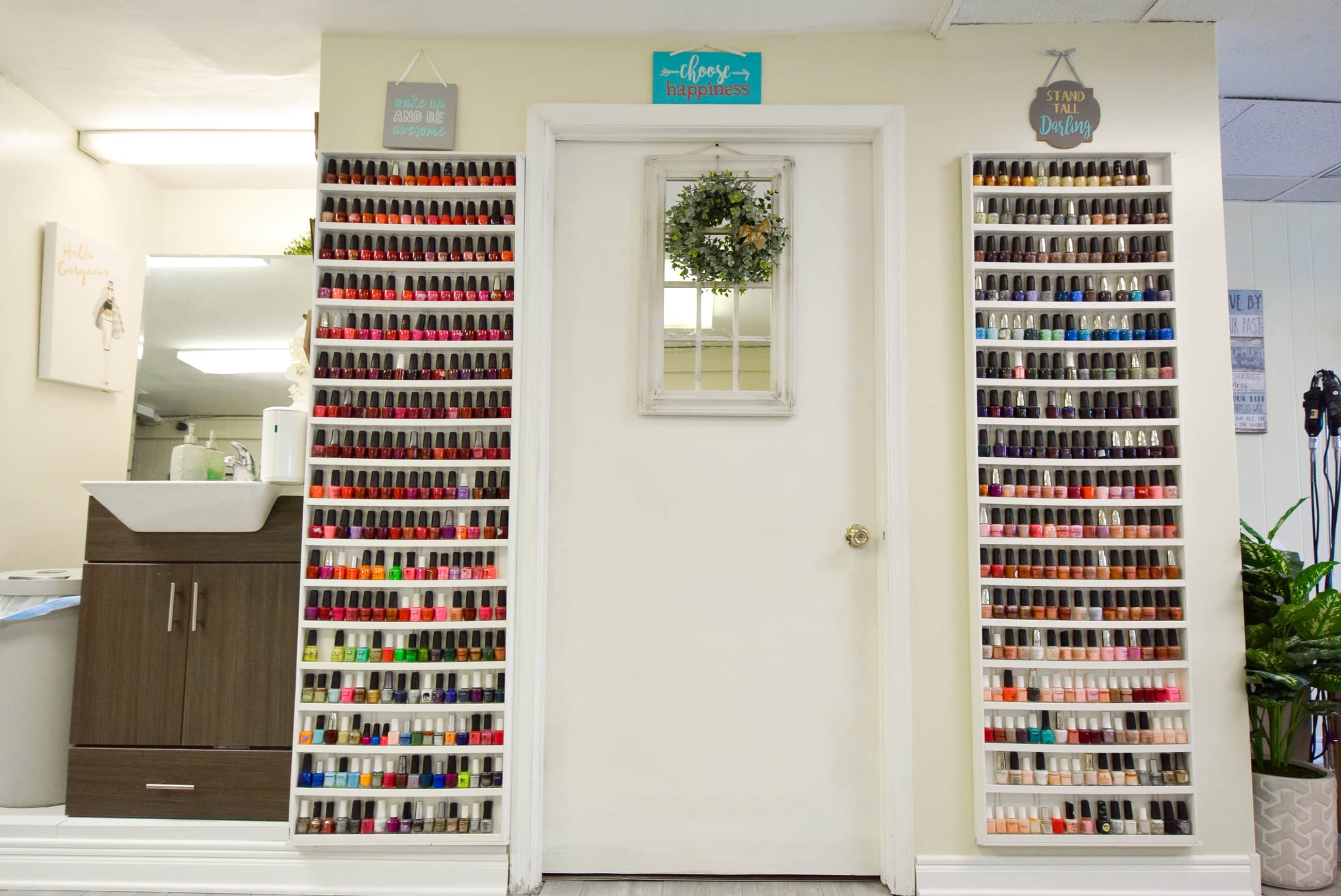 Hanna's Nails West Chester, PA