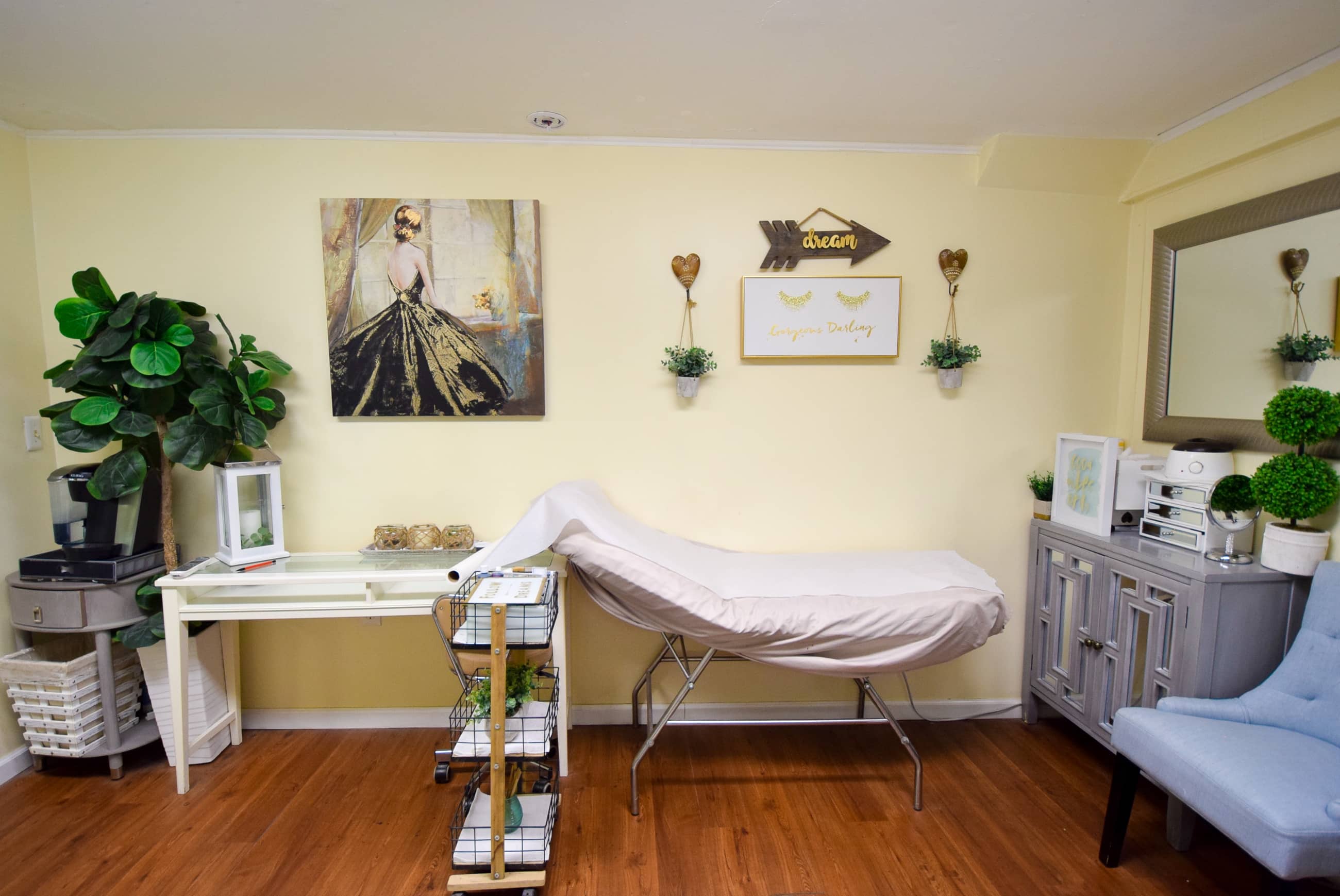 Hanna's Nails West Chester, PA