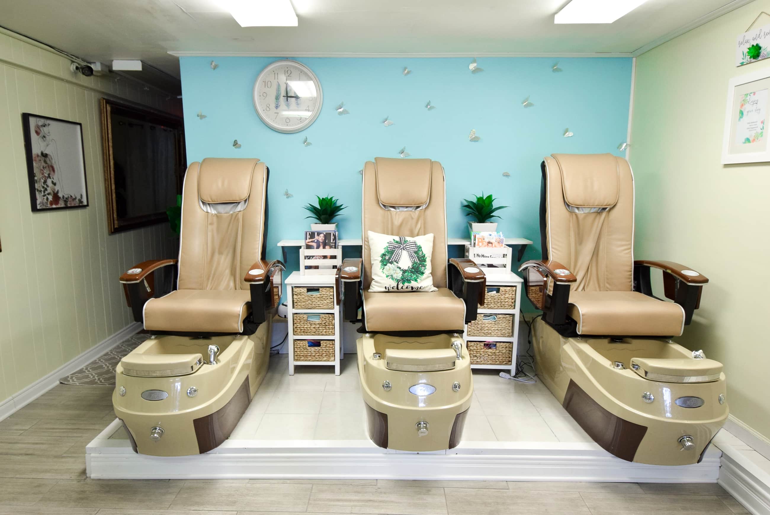 Hanna's Nails West Chester, PA