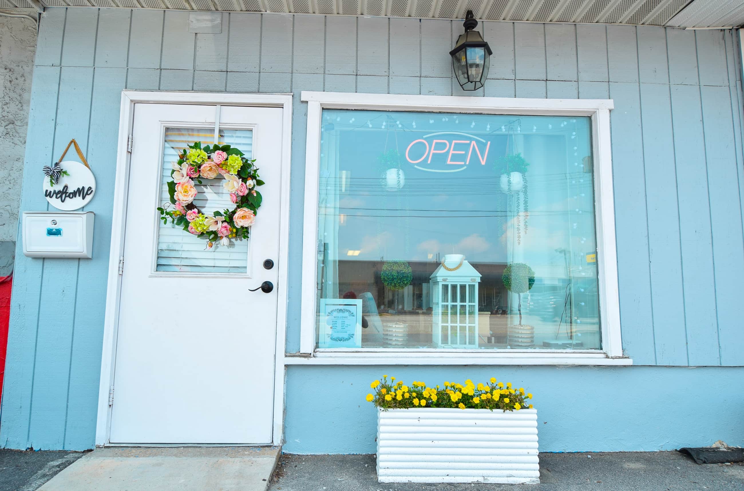 Hanna's Nails West Chester, PA