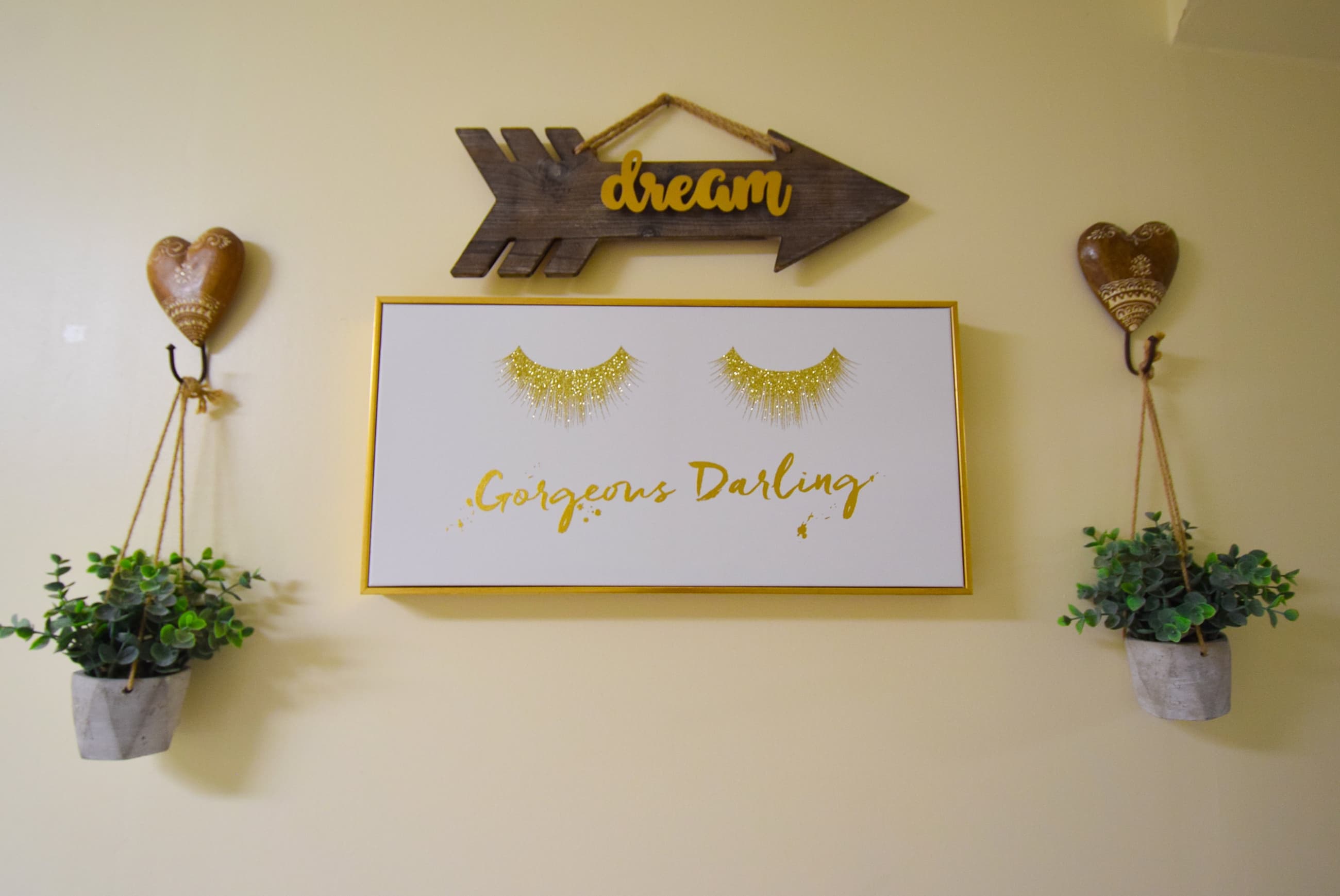 Hanna's Nails West Chester, PA